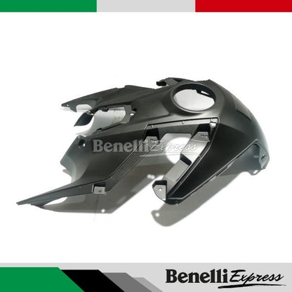 Benelli Srk600 Fuel Tank Middle Guard Plate Fuel Tank Upper Guard Plate Cover Fuel Tank Cover Decorative Plate Cover