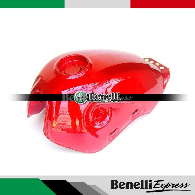 Benelli Leoncino 500 Spare Parts 2 Fuel Tank Cap Headlight ECU Radiator Fan Absorber Footrest Rims