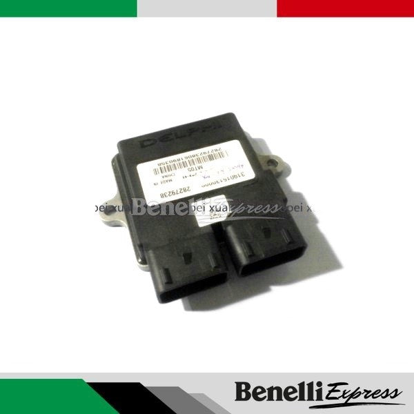 Benelli Tnt25 Leoncino 250 Trk251 Tnt300 Tnt135 ECU Motorcycle Spare Parts