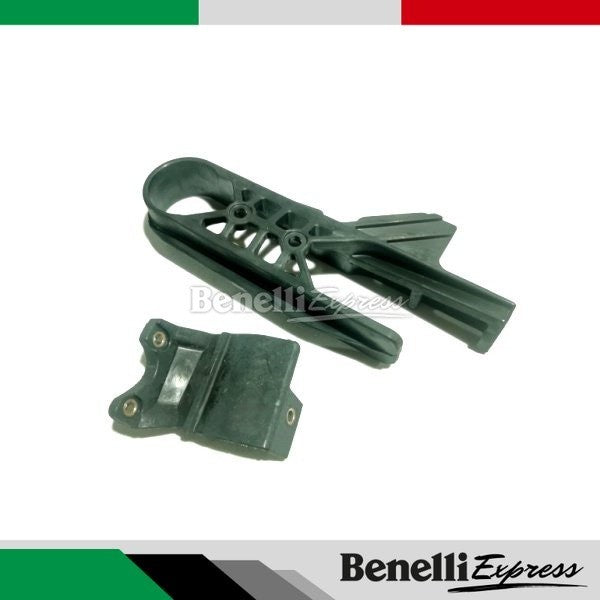 BENELLI 752s Spare Parts 1 Starter Chain Pad Rubber Throttle Clutch Cable Brake Pad Rear Backrest Signal Clutch Plate