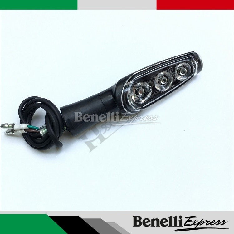 Motorcycle Benelli 150s front and back left right LED SIgnal lamp light Motorcycle Spare Parts
