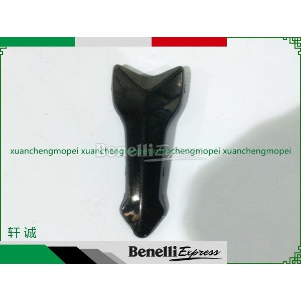 Benelli TNT135 air deflector trim panel headlight air deflector inner guard cover hood Motorcycle Spare Parts
