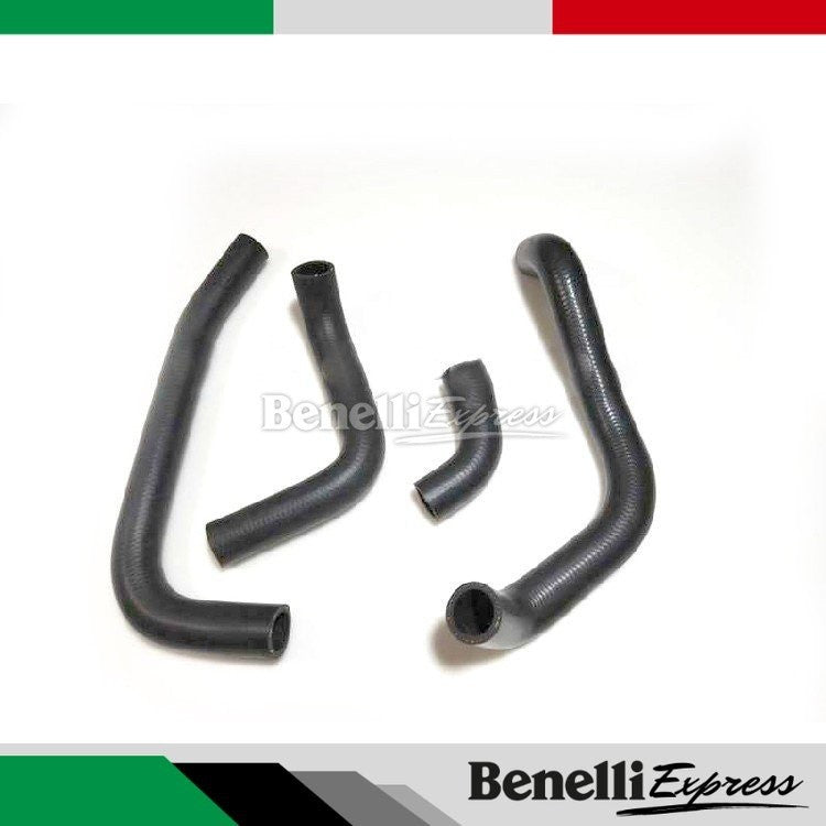 Benelli Tnt600 Radiator Hose Motorcycle Spare Parts