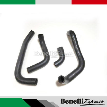Benelli Tnt600 Radiator Hose Motorcycle Spare Parts