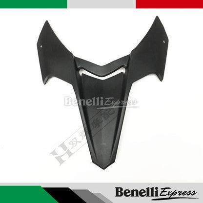 Motorcycle Benelli 150S head cover lamp cover sun visor guide cover connection mounting plate Motorcycle Spare Parts