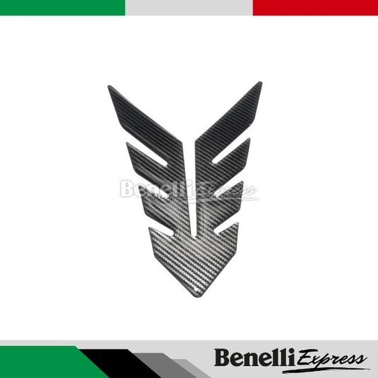 Benelli Srk600 Fuel Tank Middle Crystal Decal Sticker Fishbone Sticker Motorcycle Spare Parts