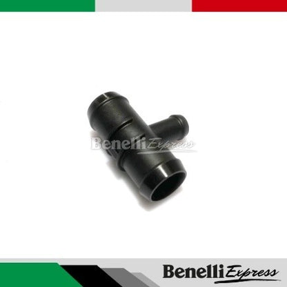 Benelli Tnt600 Three-Way Pipe (Engine Water Inlet) Motorcycle Spare Parts