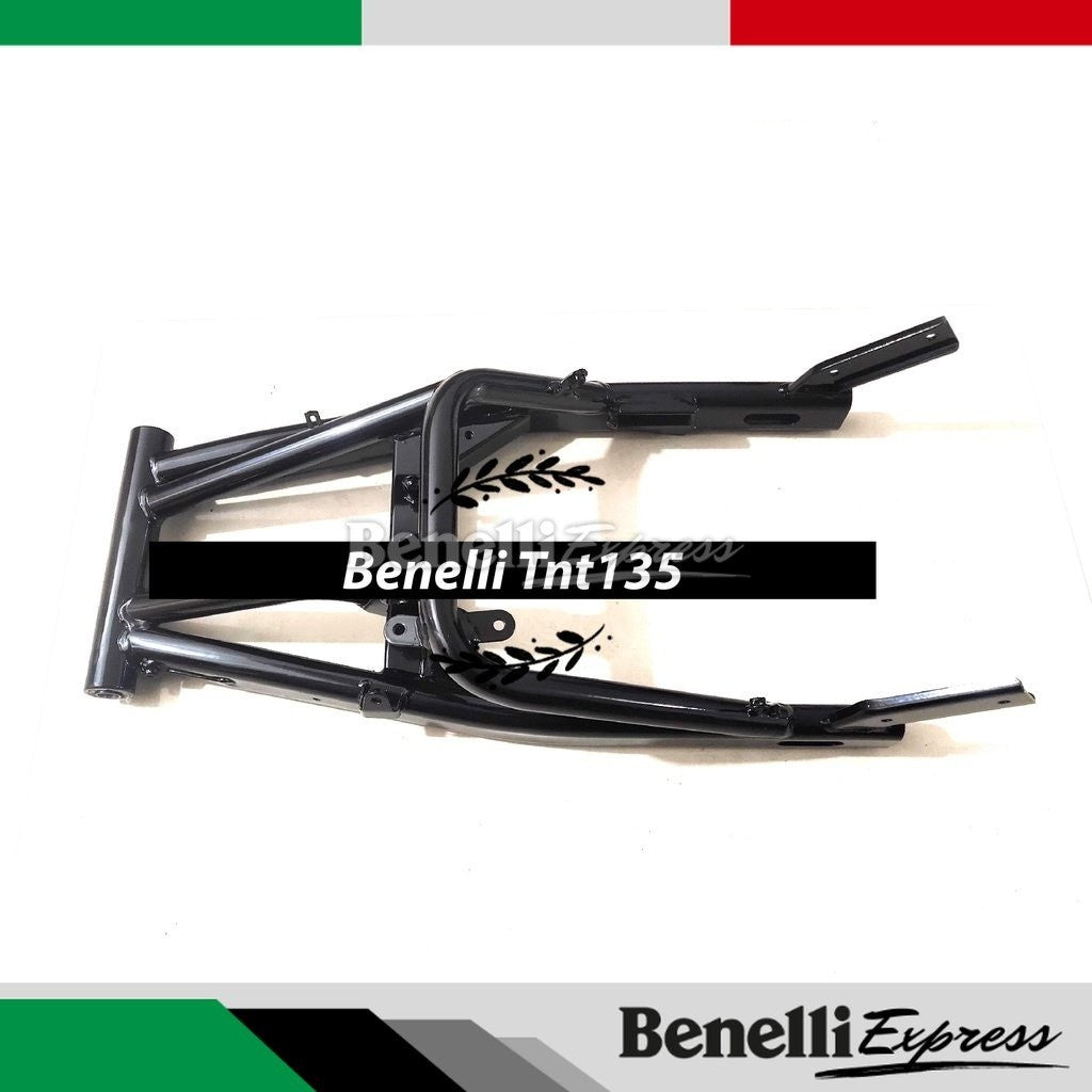 Benelli TNT135 Rear Swing Arm Rear Frame Motorcycle Spare Parts