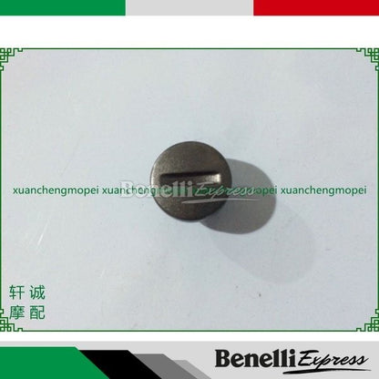 Benelli Tnt25 Observation Hole Cover Screw Plug Sprocket Left Rear Cover Gasket Motorcycle Spare Parts