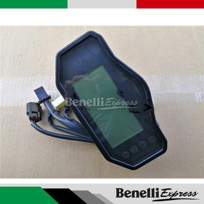 Benelli 150s Meter Speedometer Motorcycle Spare Parts