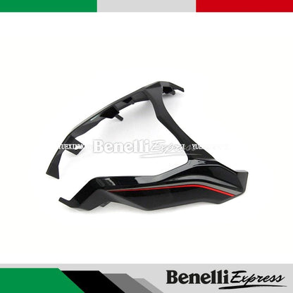 Benelli Tnt300 Bn302 Tnt600s Headlight Cover and Deflector Motorcycle Spare Parts