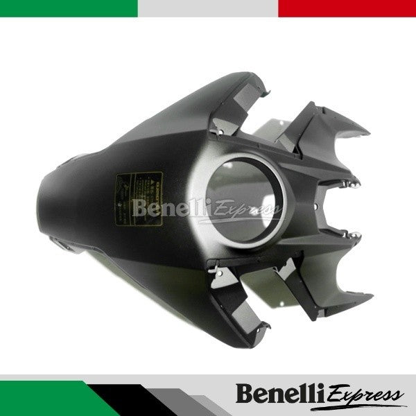Benelli Srk600 Fuel Tank Middle Guard Plate Fuel Tank Upper Guard Plate Cover Fuel Tank Cover Decorative Plate Cover