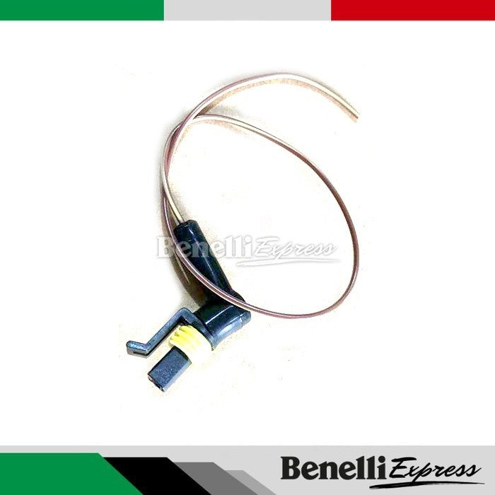 Benelli Tnt600 300 Oil Pressure Switch Sensor Cable Plug Line Motorcycle Spare Parts