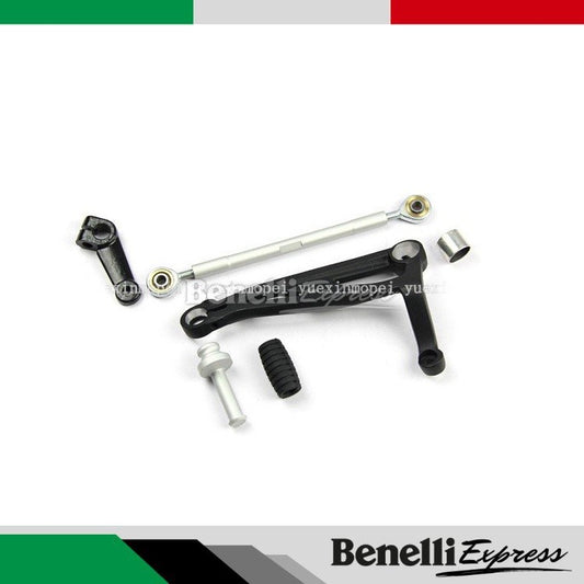 Motorcycle Benelli Tnt300 gear shift pedal comp Motorcycle Spare Parts