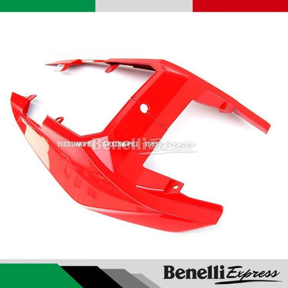 Benelli Tnt60 Rear Side Cover Motorcycle Spare Parts