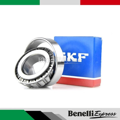 SKF Steering Bearing 1Pairs Tnt600 300 Tnt25 249s Tnt135 Trk502 502x 502c 251 Leoncino 500 250 752s