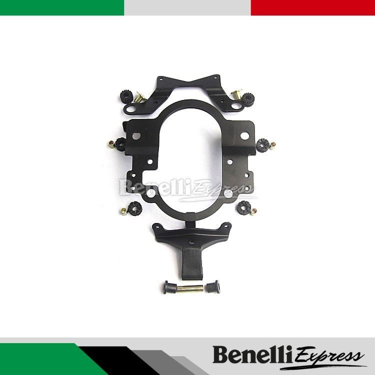 Benelli Tnt600 Headlight Mounting Bracket Motorcycle Spare Parts