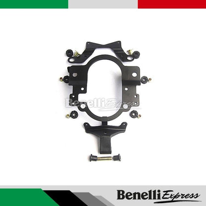 Benelli Tnt600 Headlight Mounting Bracket Motorcycle Spare Parts