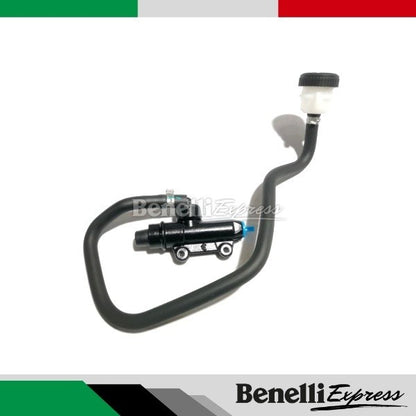 Benelli Srk600 Rear Brake Oil Pump Fluid Brake Pressure Switch Brake Pump Line Motorcycle Spare Parts