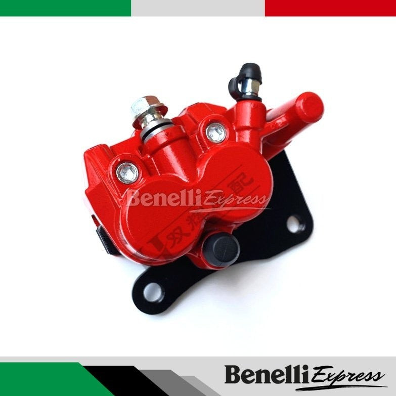 Benelli 150s Rear Brake Caliper Motorcycle Spare Parts