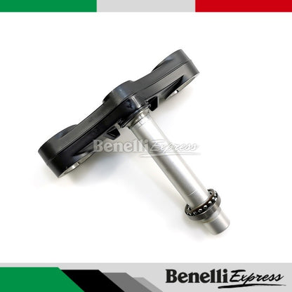 Benelli 302r Steering Cone Upper Plate Lower Plate Motorcycle Spare Parts