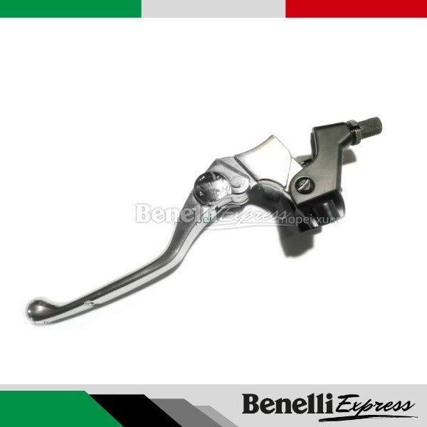 Benelli Adjustable Srk600 Clutch Lever Set Tnt600 Tnt300 249s 502c Brake Clutch Lever Qjmotor SRV250 AMT