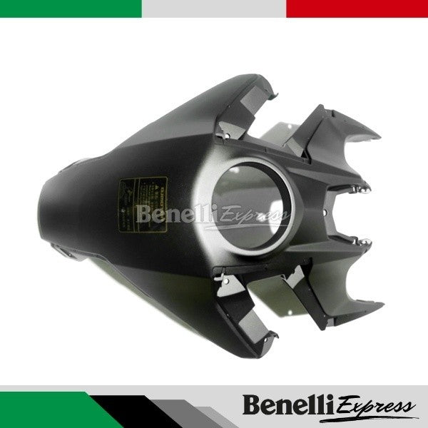 Benelli Srk600 Fuel Tank Middle Guard Plate Fuel Tank Upper Guard Plate Cover Fuel Tank Cover Decorative Plate Cover