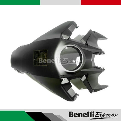 Benelli Srk600 Fuel Tank Middle Guard Plate Fuel Tank Upper Guard Plate Cover Fuel Tank Cover Decorative Plate Cover