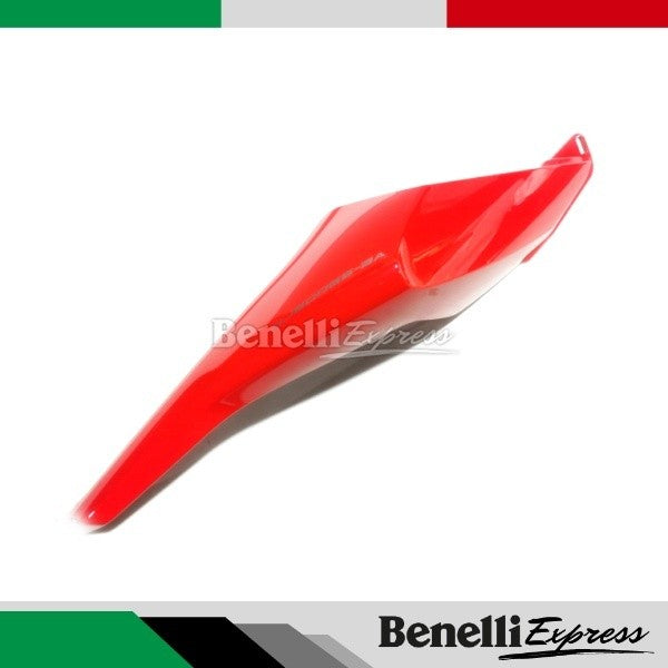 Benelli Srk600 Tail Cover Bottom Plate Base Left And Right Tail Cover Rear Cover Decorative Panel Motorcycle Spare Parts