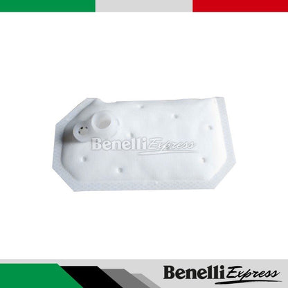 Benelli Srk600 Tnt600 300 Tnt25 Leoncino 500 250 Trk502 502c 150s Fuel Pump Filter (detach your owned filter check)
