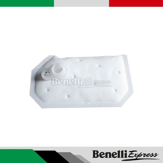 Benelli Srk600 Tnt600 300 Tnt25 Leoncino 500 250 Trk502 502c 150s Fuel Pump Filter (detach your owned filter check)