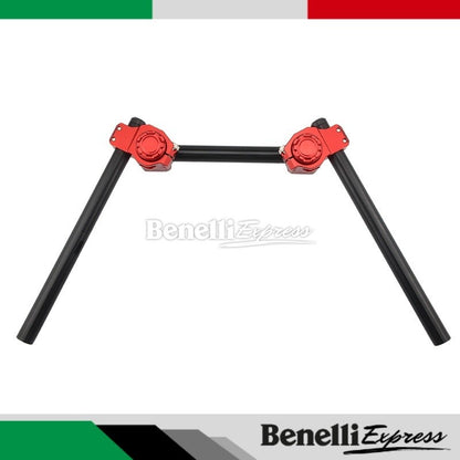 Benelli Srk600 Tnt600 300 752s Leoncino 500 250 Motorcycle Modification Separation Handle Bar