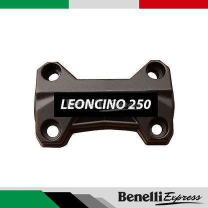 Benelli Leoncino 250 Steering Cone Lower Bracket Upper Bracket Upper Pressing Block Motorcycle Spare Parts