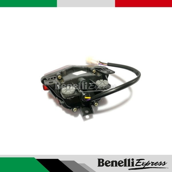 Benelli Srk600 Tail Light Assembly Brake Light Rear Tail Light Brake Indicator Motorcycle Spare Parts