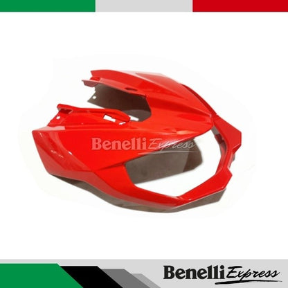 Benelli Srk600 Front Mounting Plate Left & Right Cover Logo Front Position Light Headlamp Cover Headlight Fairing Cover