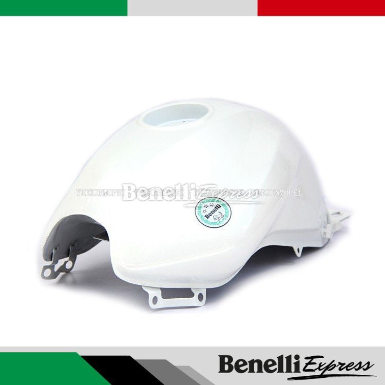 Benelli Fuel Tank Tnt300 Tnt135 249s 502c Tnt600s SRK600 Trk251 Fuel Tank Leoncino 250