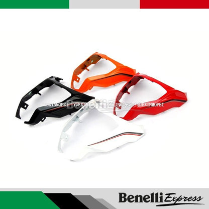 Benelli Tnt300 Bn302 Tnt600s Headlight Cover and Deflector Motorcycle Spare Parts