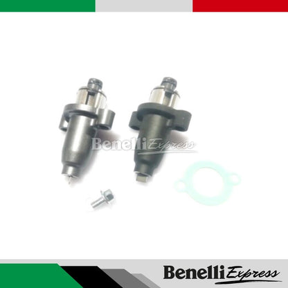 Benelli Tnt600 300 Srk600 Leoncino 500 Trk502 502x Tensioner Motorcycle Spare Parts