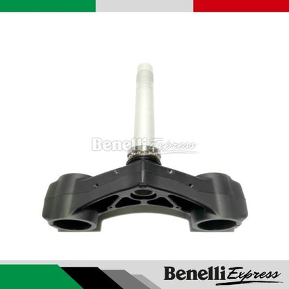 Benelli Srk600 Upper Plate Lower Plate Direction Handle Steering Cone Motorcycle Spare Parts