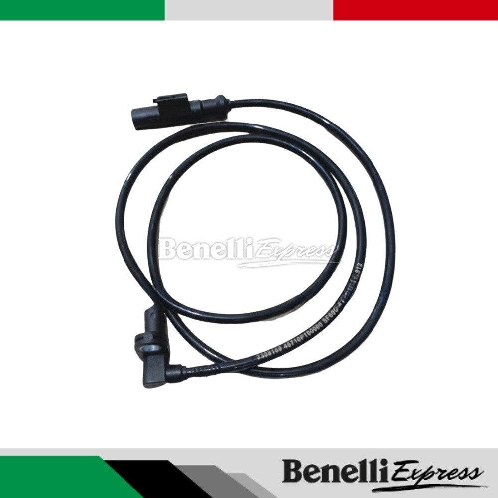 Benelli Tnt300 302r 302s ABS Wheel Speed Sensor Cable Motorcycle Spare Parts