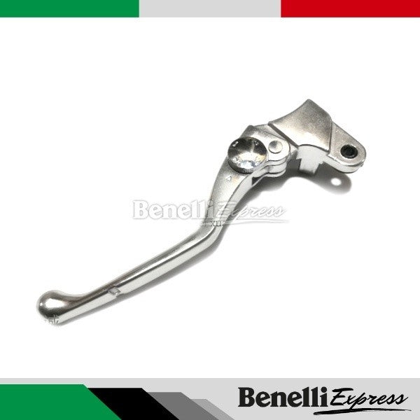 Benelli Adjustable Srk600 Clutch Lever Set Tnt600 Tnt300 249s 502c Brake Clutch Lever Qjmotor SRV250 AMT