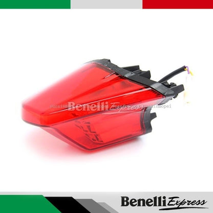 Motorcycle Benelli Tnt600 Rear Brake Light Tail Light Motorcycle Spare Parts