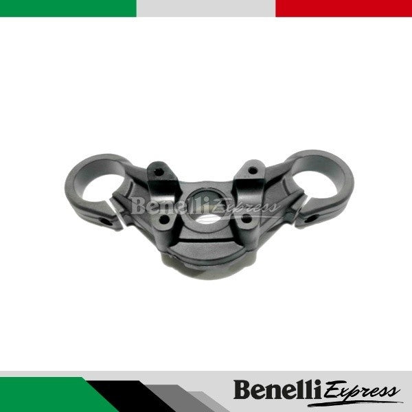Benelli Srk600 Upper Plate Lower Plate Direction Handle Steering Cone Motorcycle Spare Parts