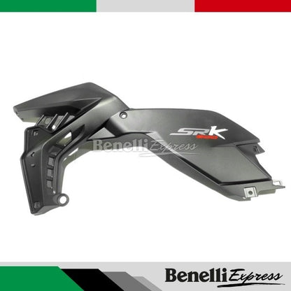 Benelli Srk600 Fuel Tank Middle Guard Plate Fuel Tank Upper Guard Plate Cover Fuel Tank Cover Decorative Plate Cover
