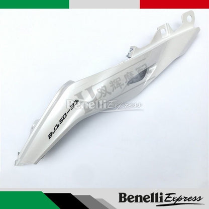 Motorcycle Benelli 150S Rear Tail Cover Panel Motorcycle Spare Parts