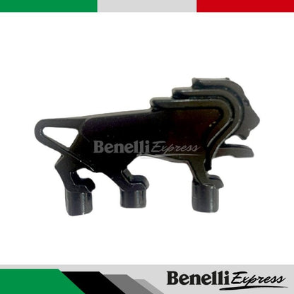 Benelli Leoncino 250 3D Logo Label Motorcycle Spare Parts