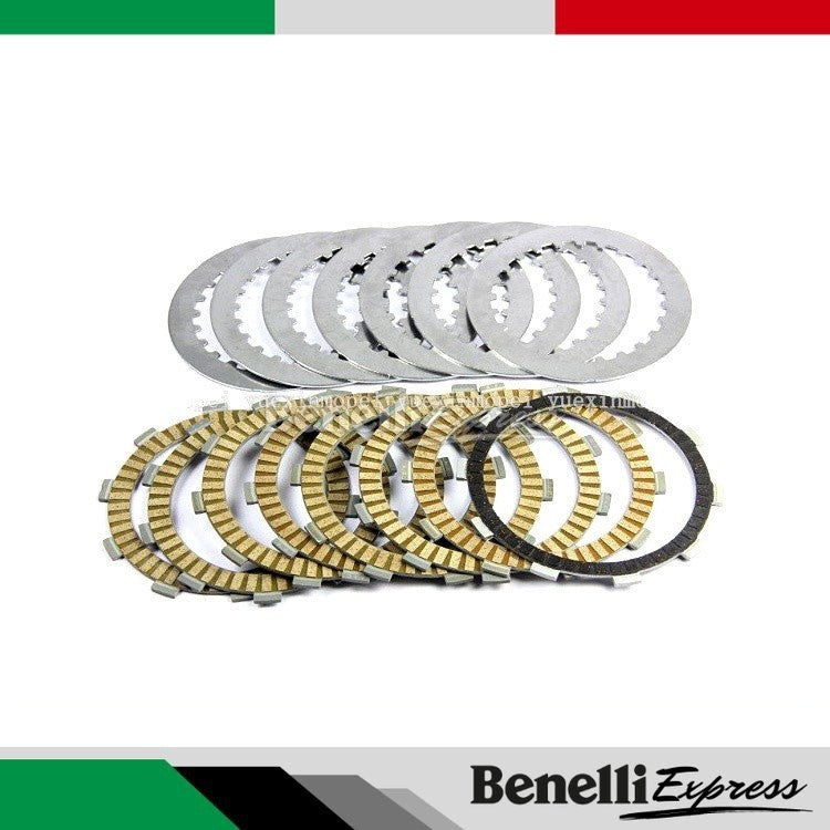 BENELLI TNT600 TRK502 TRK502X Leoncino 500 SRK600 SRK600rc Slippery Clutch Whistle Gear Sonic Engine Sound