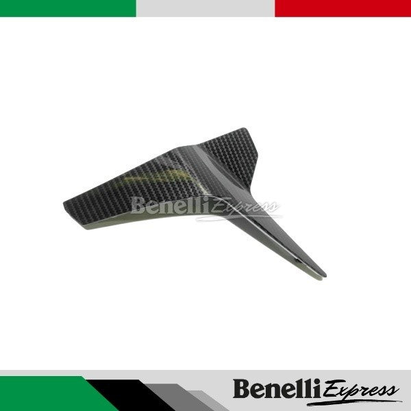 Benelli Srk600 Fuel Tank Cover Decorative Plate Cover Side Inner Cover Board Motorcycle Spare Parts
