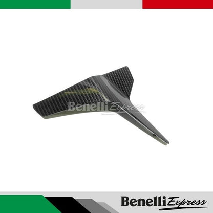 Benelli Srk600 Fuel Tank Cover Decorative Plate Cover Side Inner Cover Board Motorcycle Spare Parts