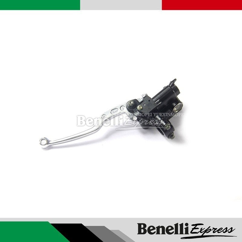 Benelli Tnt135 Spare Parts 3 Brake Spring Master Pump Clutch Lever Comp Clutch Holder Push Rod